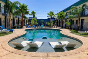 Surf Lodge #1102